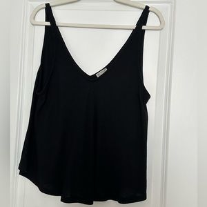 Intimately Free People Tank Top Small